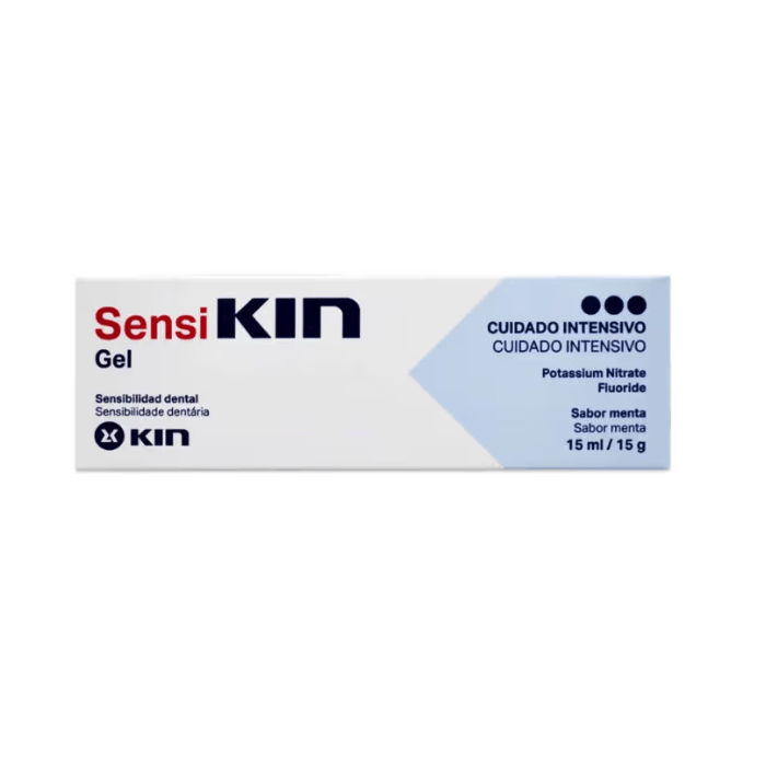 Sensikin Gel