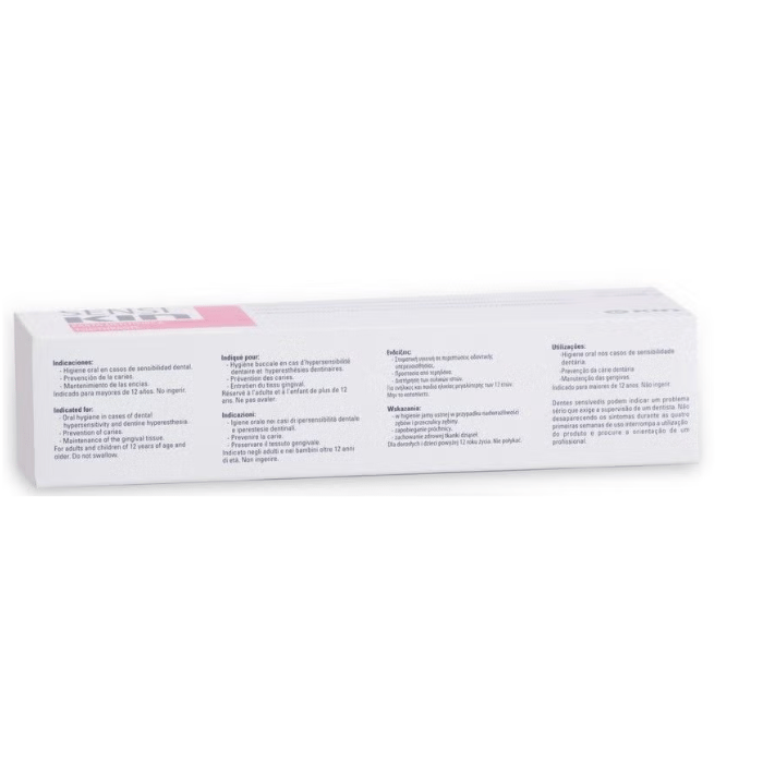 Sensikin Toothpaste 75ml