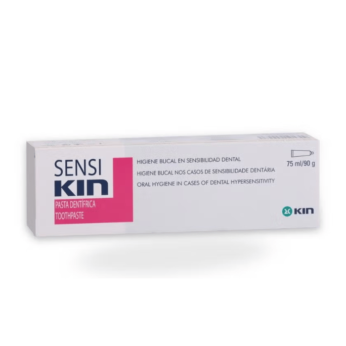 Sensikin Toothpaste 75ml