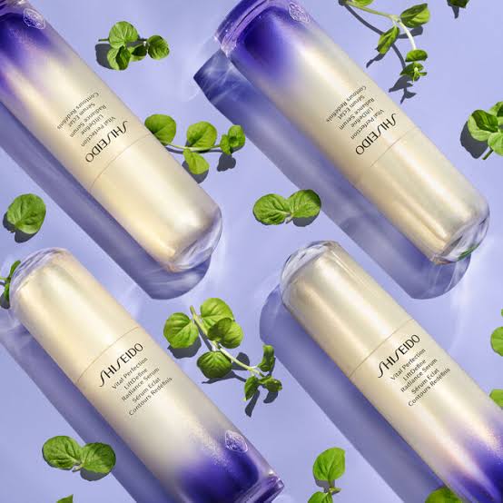 Shiseido Vital Perfection Liftdefine Radiance Serum 40ml