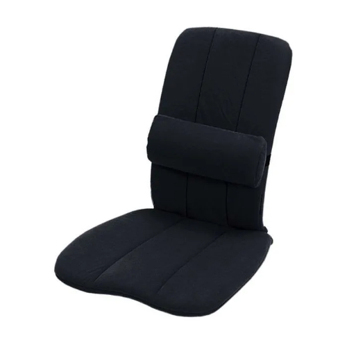 Sissel Dorsaback Black