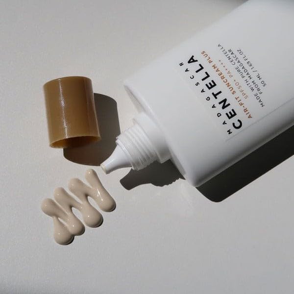 Skin1004 Centella Air-Fit (SPF50+) Sunscreen Plus 50ml