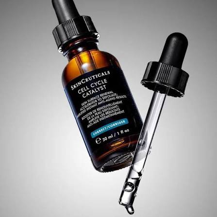 Skinceuticals Cell Cycle Catalyst Anti-Aging Serum 30ml
