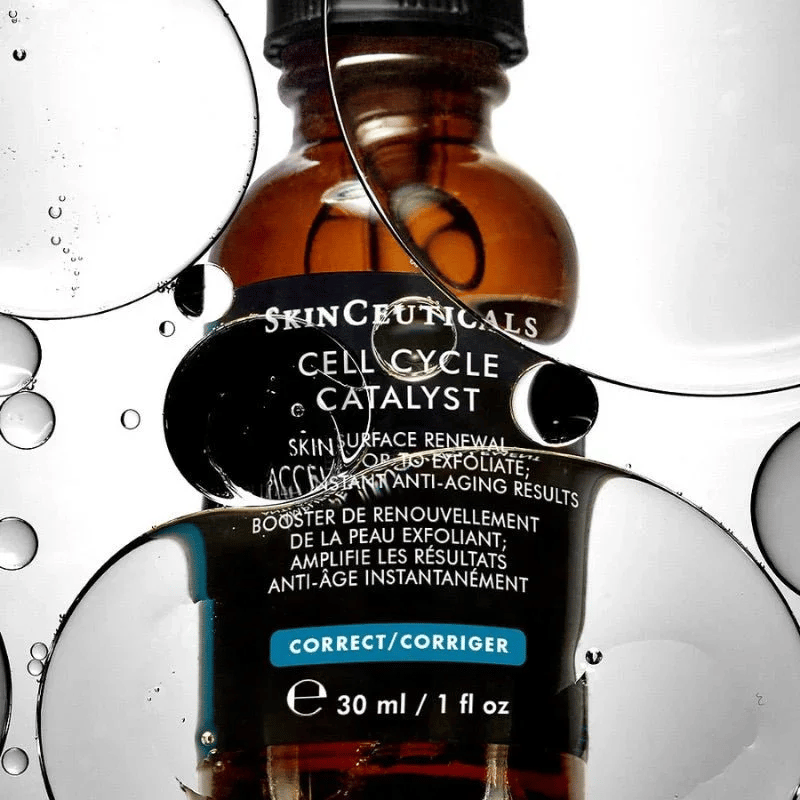 Skinceuticals Cell Cycle Catalyst Anti-Aging Serum 30ml