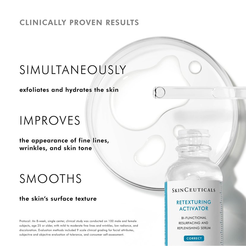 Skinceuticals Retexturing Activator 30 ml