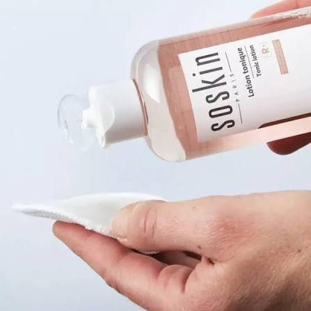 Soskin R+ Tonic Lotion 250ml