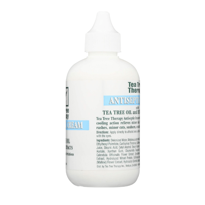 Tea Tree Therapy Antiseptic Cream 118ml