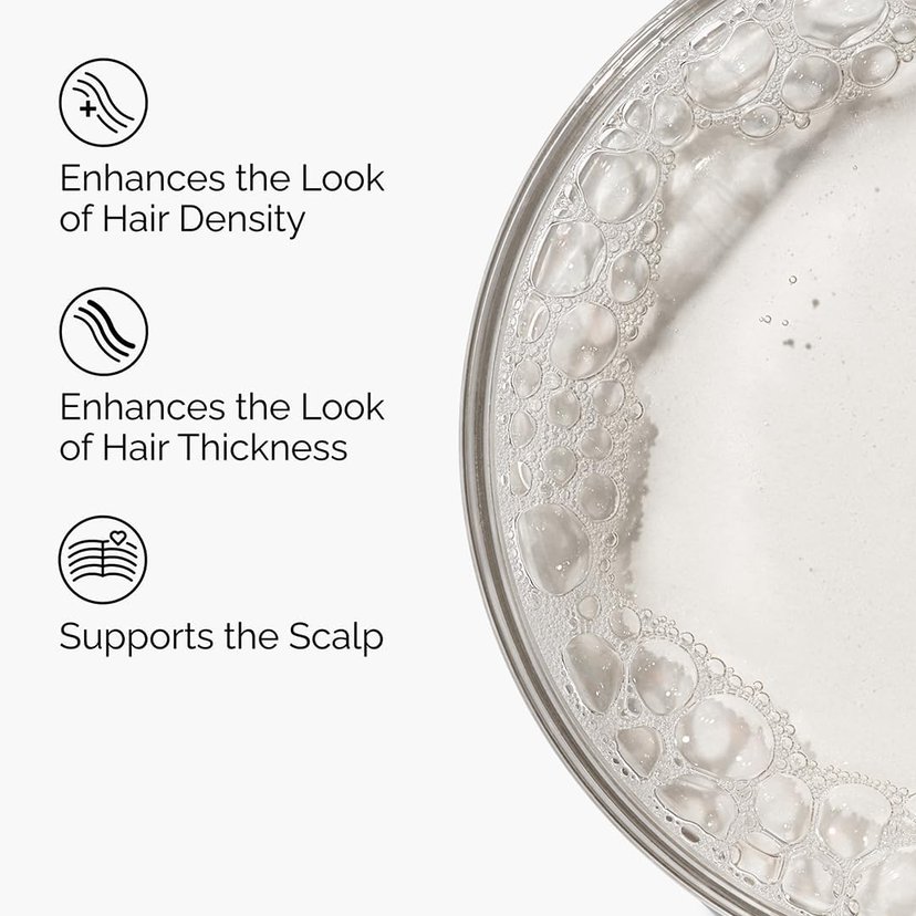 The Ordinary Multi-Peptide For Hair Density Serum 60ML