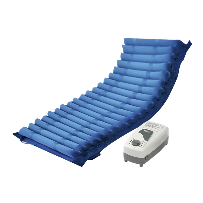 Trister Anti -Decubitus Mattress Strip Type :TS 505 AMS