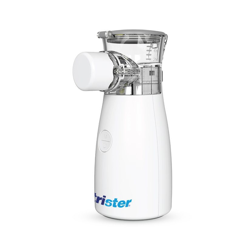 Trister Ultraease Mesh Nebulizer TS 143NZM