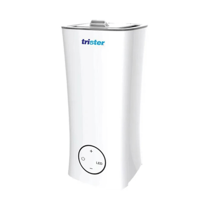 Trister Ultrasonic Humidifier 2L White TS100H-W