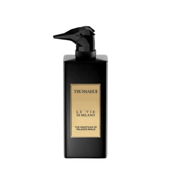 Trussardi Le Vie Di Milano the Palazzo EDP Spray 100ml