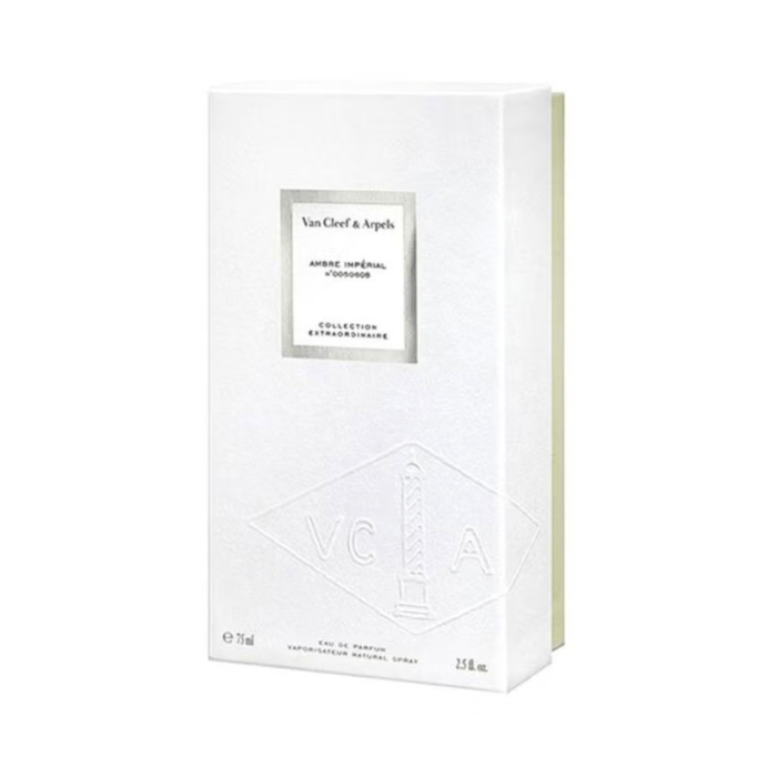 Van Cleef & Arpels Ce Moonlight Patchouli EDP Spray 75ml