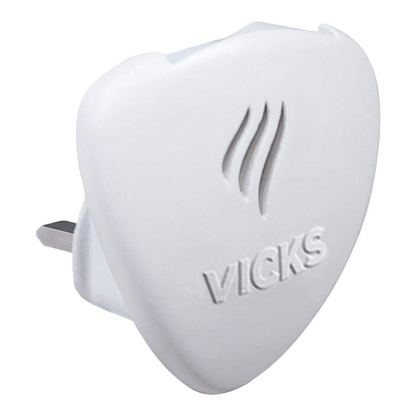 Vicks VH 1700 Comforting Vapors Plug In Vaporizer 