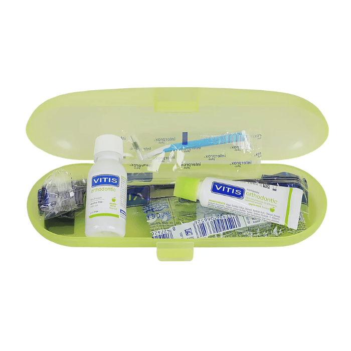 Vitis Orthodontic Kit