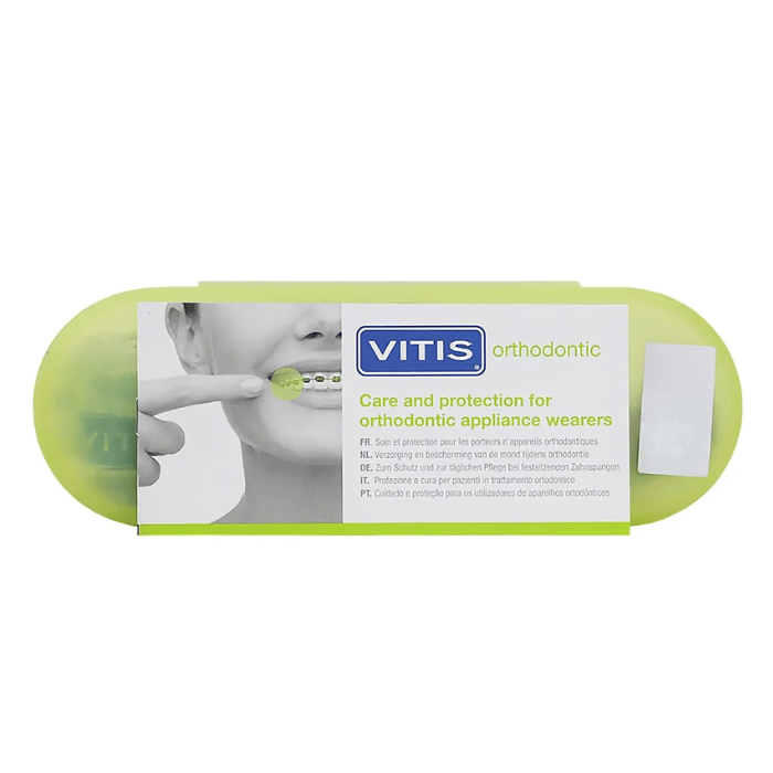 Vitis Orthodontic Kit