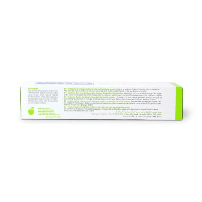Vitis Orthodontic Toothpaste 100 ml