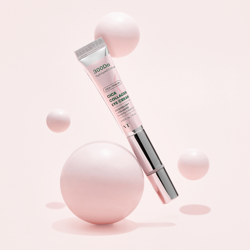 VT Cosmetics Cica Collagen Eye 15ml