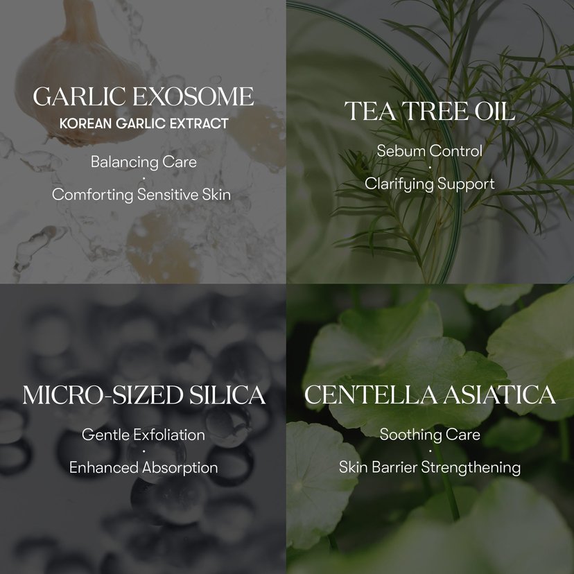 VT Cosmetics Garlic AC Shot Patch 9s
