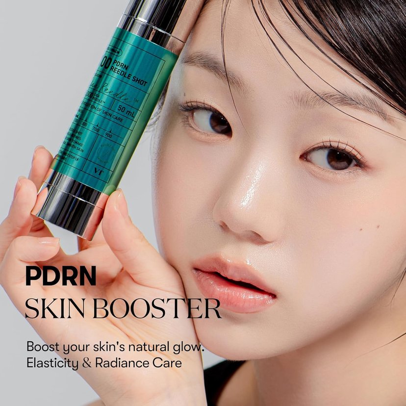 VT Cosmetics PDRN Reedle Shot 100 50ml