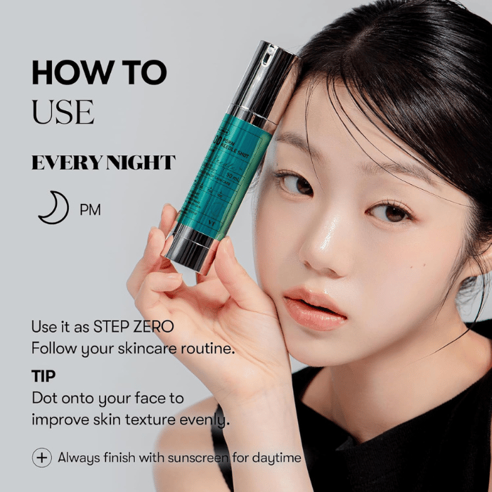 VT Cosmetics PDRN Reedle Shot 300 50ml