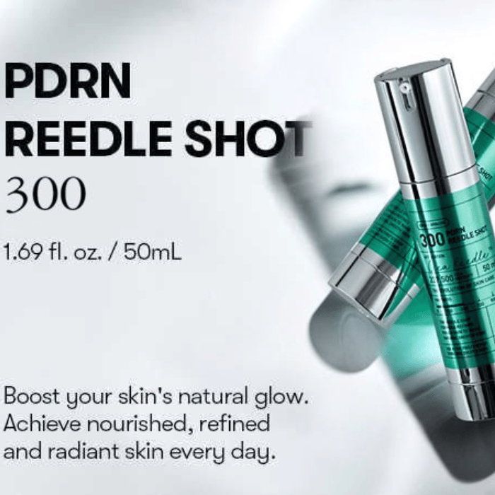 VT Cosmetics PDRN Reedle Shot 300 50ml