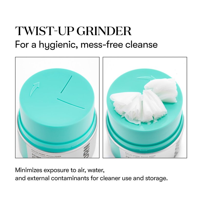 VT Cosmetics Phyto PDRN Panax Grinding Cleansing 50ml
