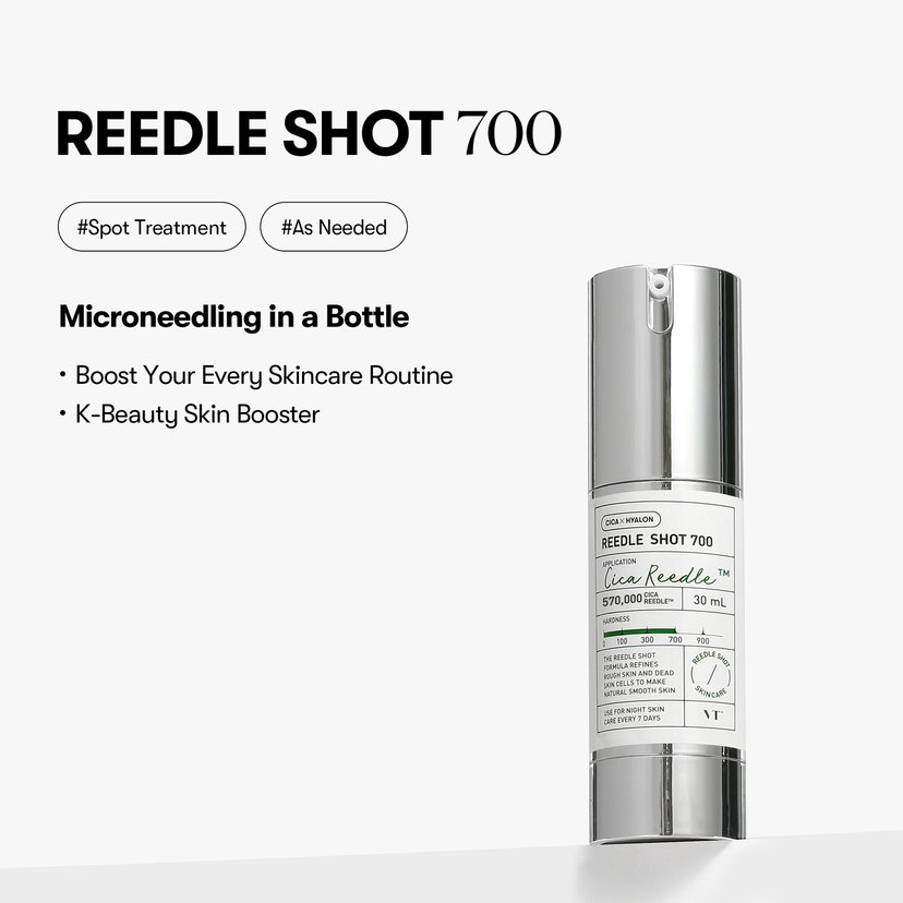 VT Cosmetics Reedle Shot 700 30ml