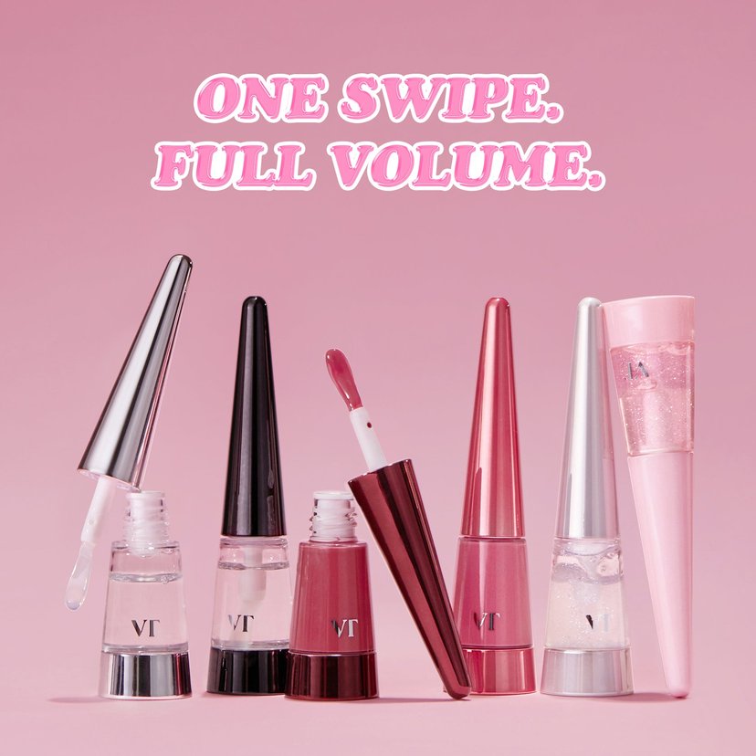 VT Cosmetics Reedle Shot Lip Plumper Twinkle 4.3g