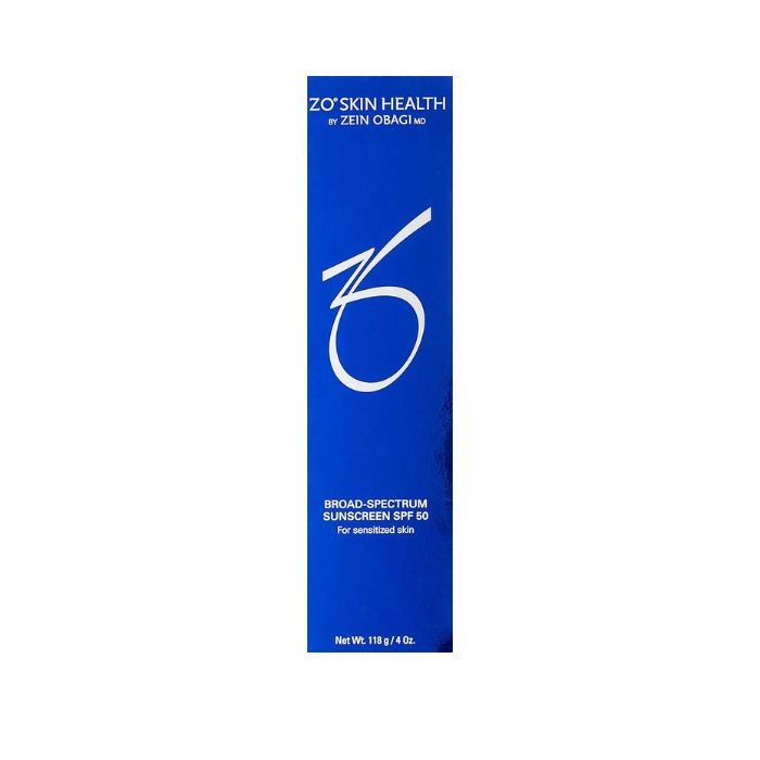 Zo  SPF 50 Oclipse C Broad Spectrum Sunscreen 118 g