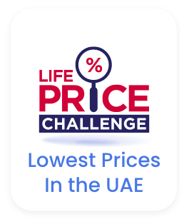 The Life Price Challenge