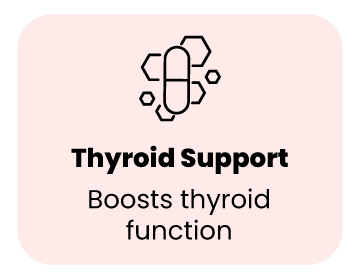 Thyroid Support