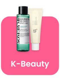 K-Beauty