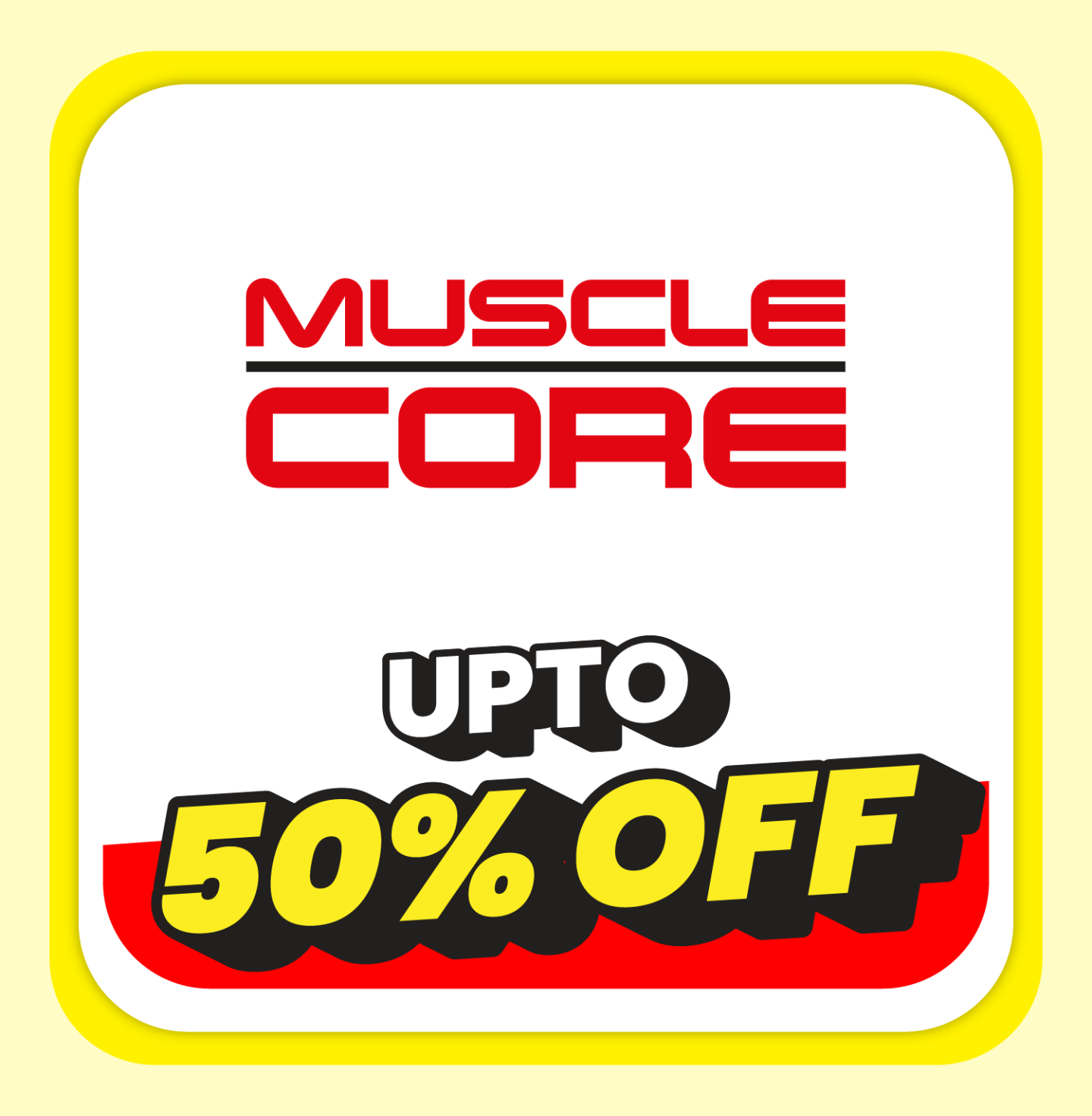 Muscle Core