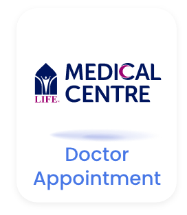 Doctor Appointment