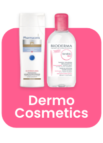 Dermocosmetics