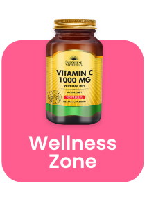 Wellness Zone