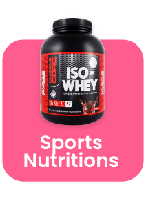 Sports Nutritions