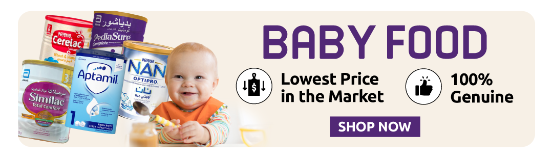 Baby Foods