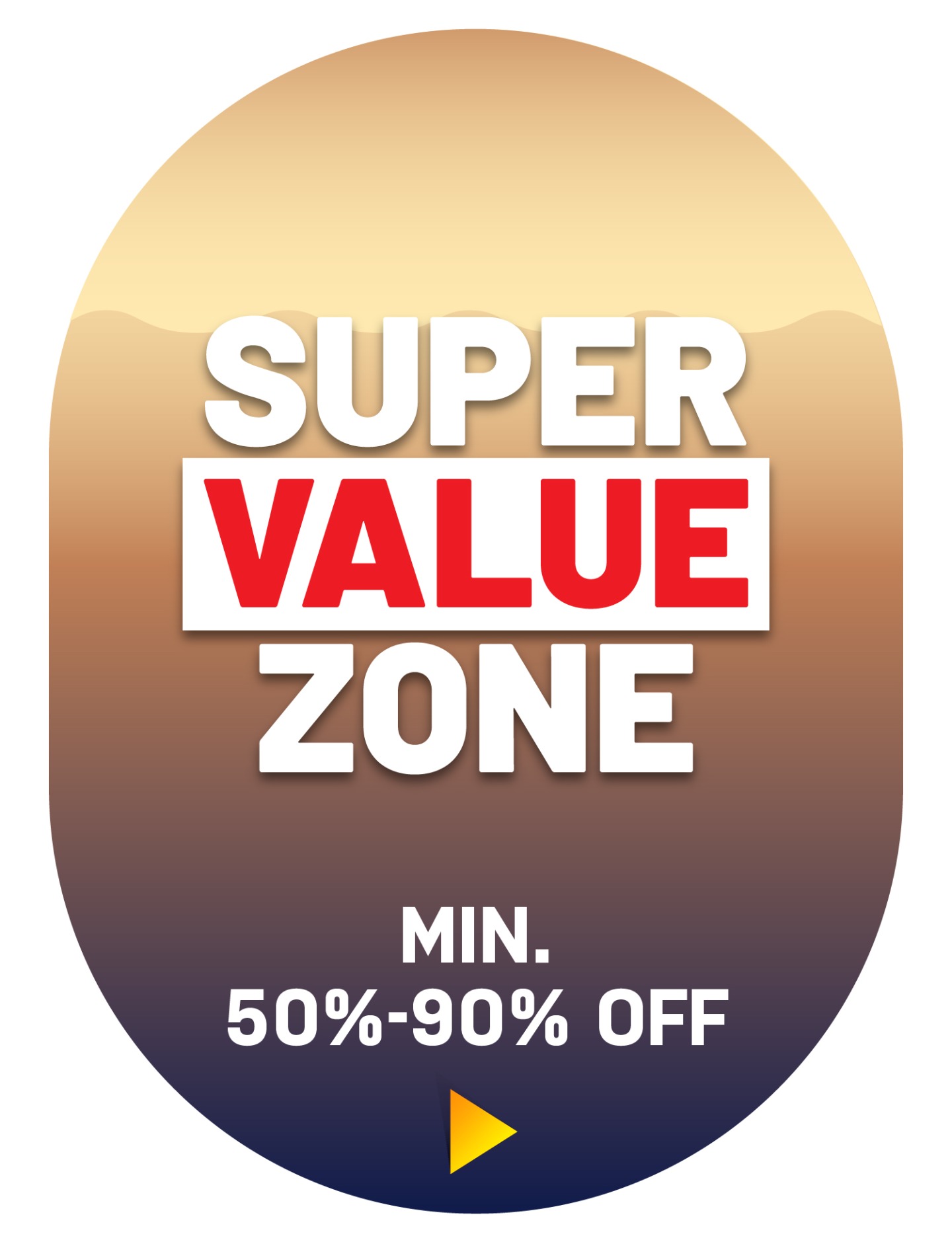 Super Value Zone