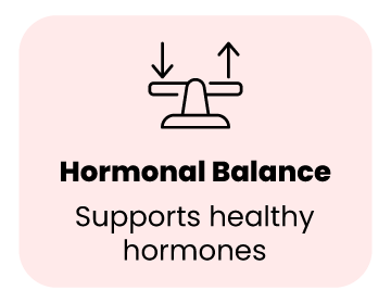 Hormonal Balance
