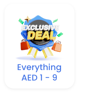 Deals 1 - 9