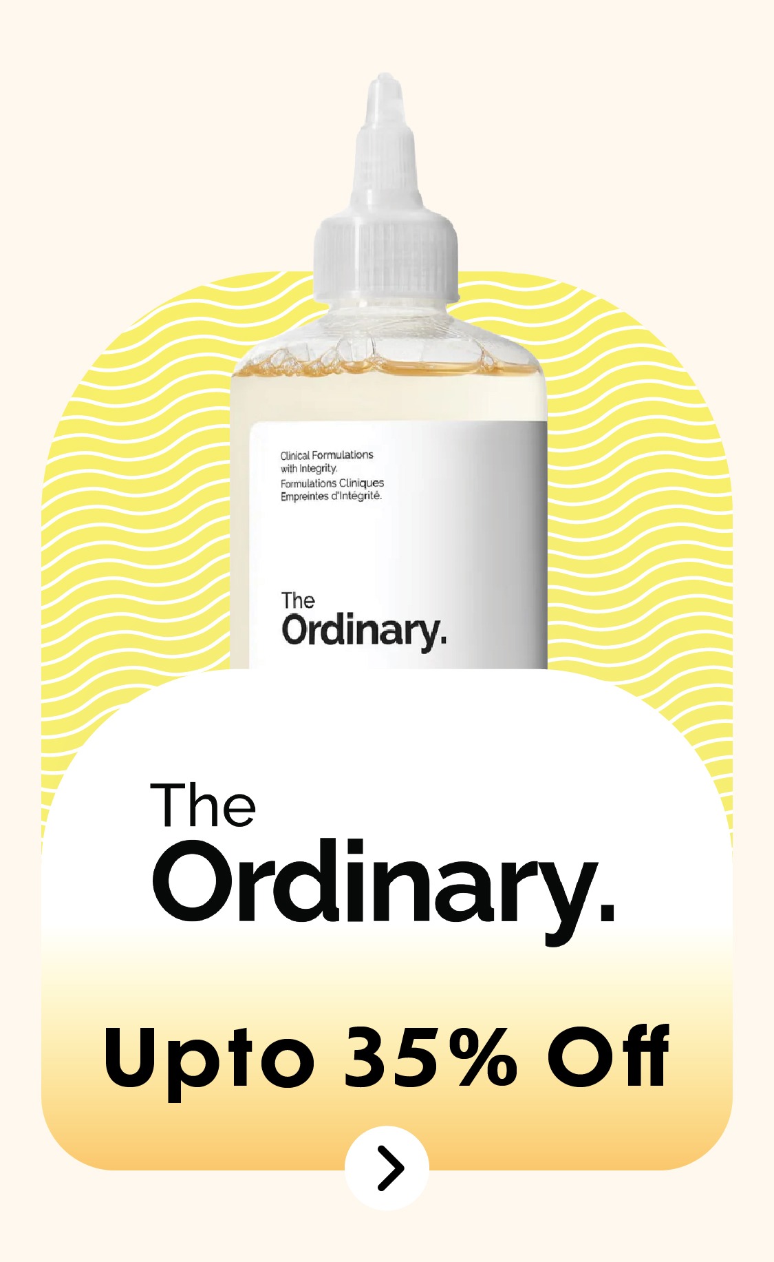 The Ordinary