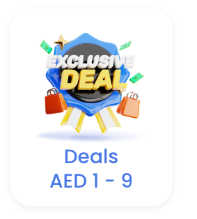 Deals 1 - 9