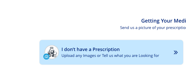 dont have