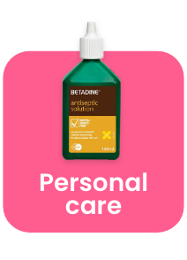 Personal Care
