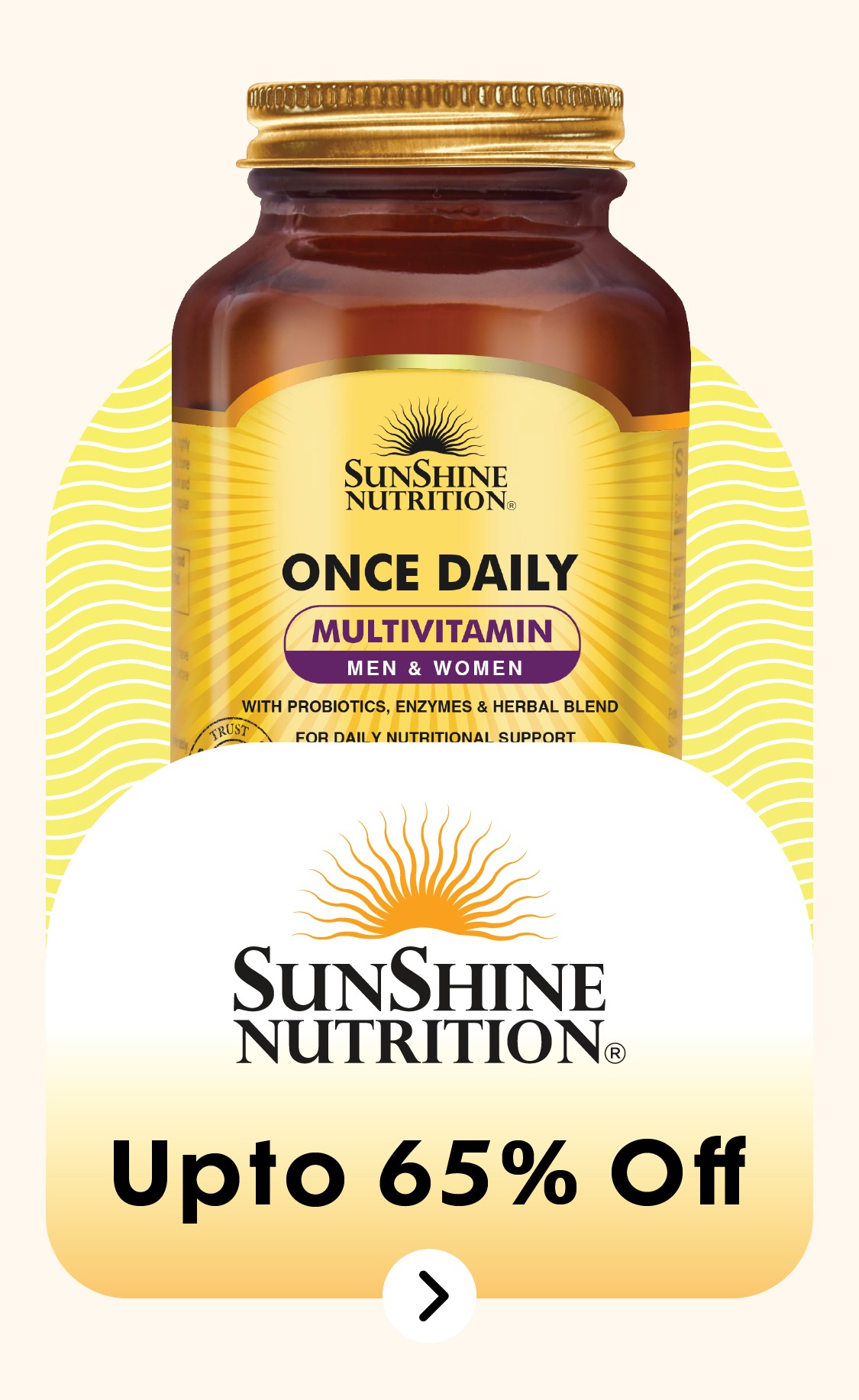 Sunshine Nutrition