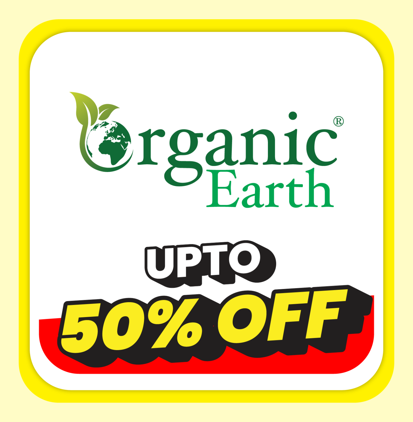 Organic Earth