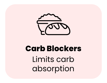 Carb Blockers