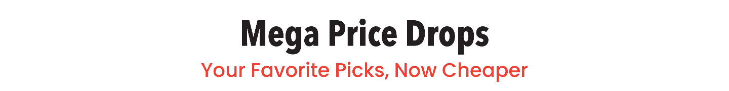 Mega Deals